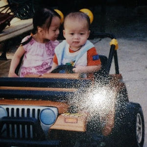 Meet your Posher, Ky